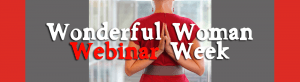 Wonderful Woman Webinar Week, leiderschap, leider, vrouw, vrouwen