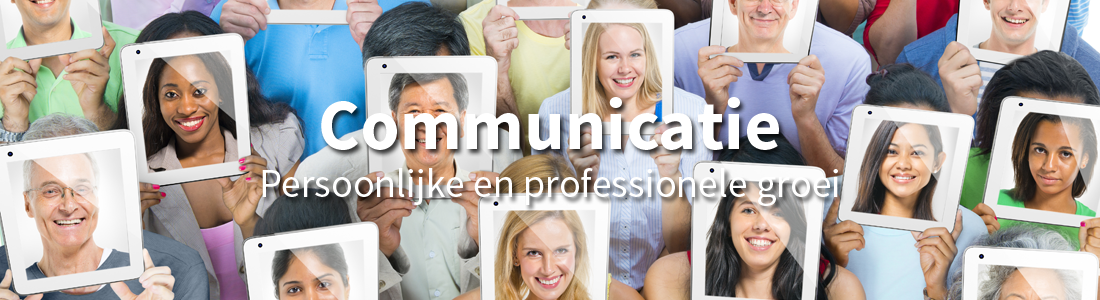 communicatie, training