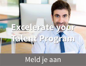 Excelerate your Talent program 300x230