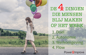 blij, werk, droom, baan, droombaan