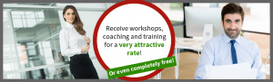 Coaching, training, gratis, excelerate, Excelerate, Talent, Program, programma, Excelerate your Talent Program