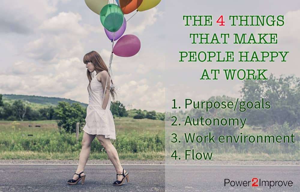 happy, work, worker, dream, job, autonomy, purpose