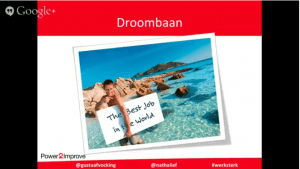 droombaan