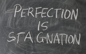 perfectionisme, perfectionist, optimalist