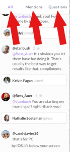 blab, tab, tabs, blabinar