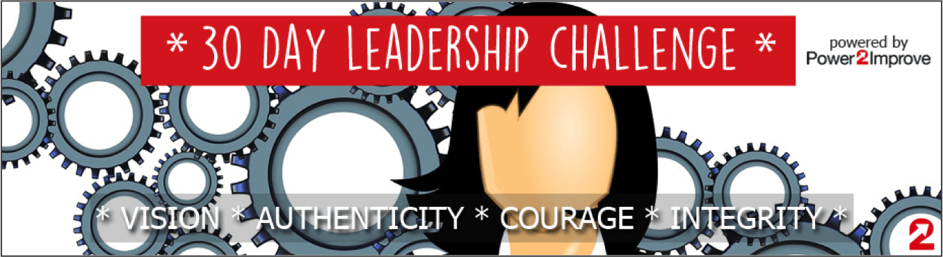 leader, leadership, challenge