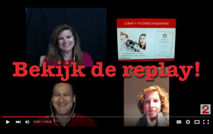Replay, Leadership, leader, friend, friendship, webinar