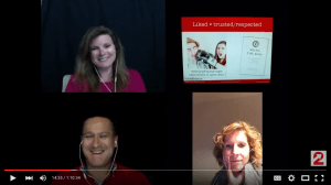 webinar, leader, leadership