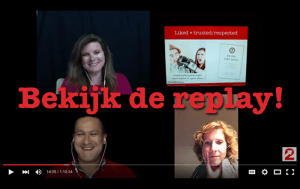 Replay, Leadership, leader, friend, friendship, webinar