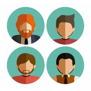 profiel, profile, linkedin