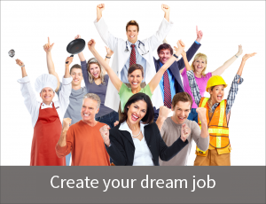 Creëer je droombaan, linkedin, check, linkedin check, droombaan, solliciteren, scan, linkedin scan, create, your, dream, job