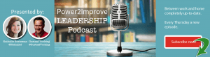 podcast, leader, leadership