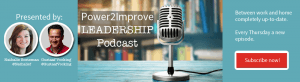 podcast, leader, leadership