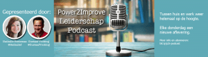 Leiderschap, Podcast, Power2Improve