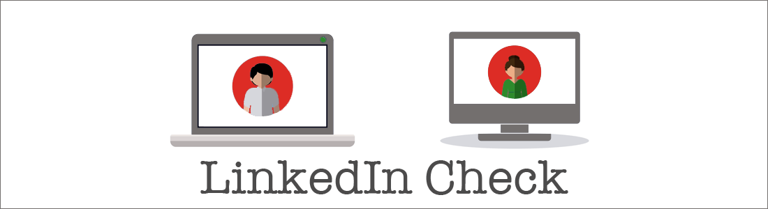 linkedin check, linkedin, check, personal branding, online presence, job search, solliciteren, linkedin, check, linkedin check, carriere, carrière, loopbaan