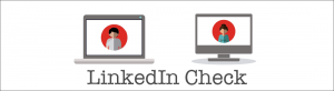 linkedin check, linkedin, check, personal branding, online presence, job search, solliciteren, linkedin, check, linkedin check, carriere, carrière, loopbaan