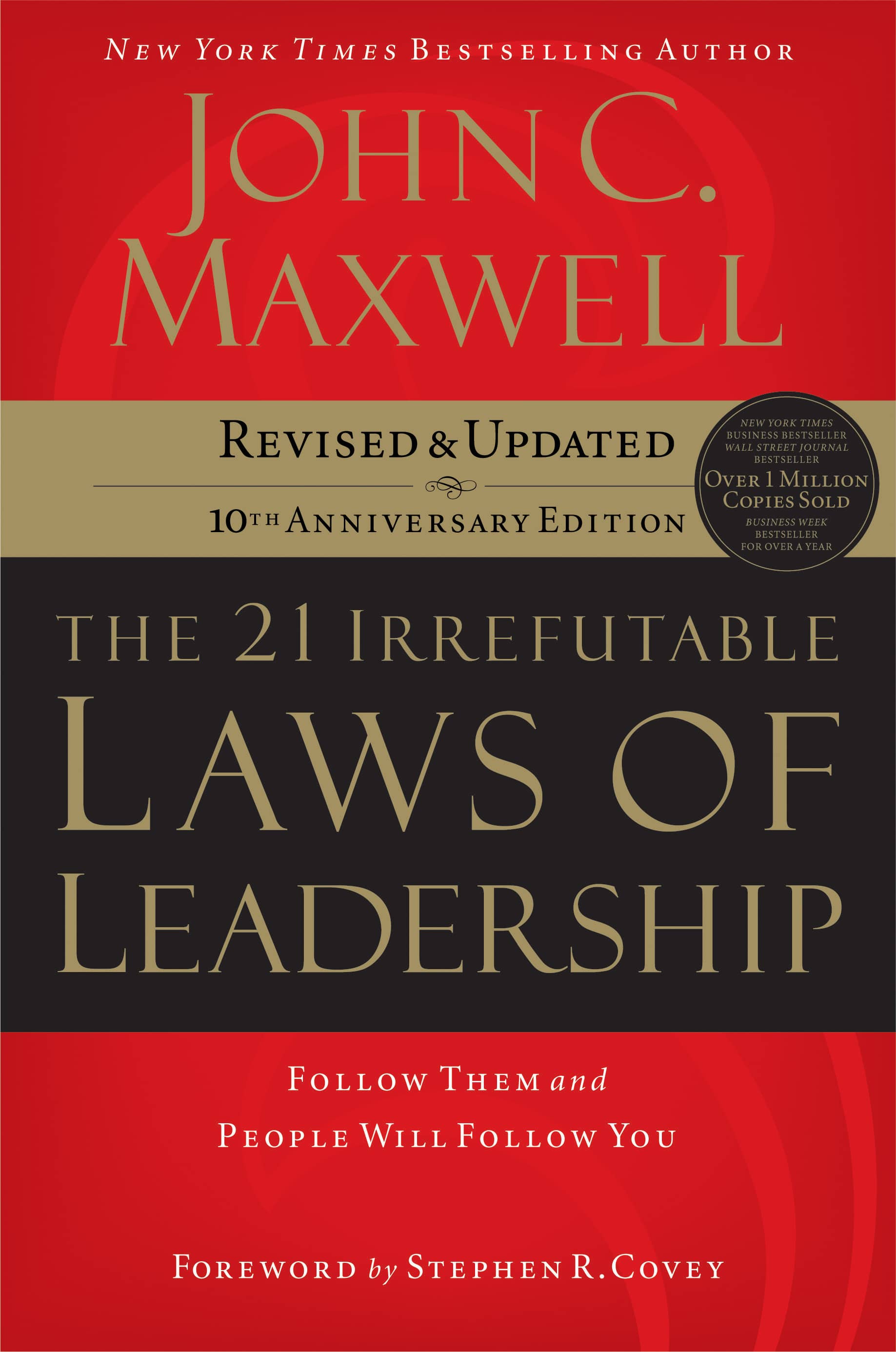 maxwell, leider, leiderschap, leader, leadership, führung, manager