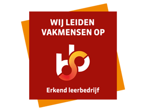 Erkend leerbedrijf, leerbedrijf, erkend. praktijkleren, praktijk, leren, beroepsonderwijs