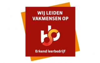 Erkend leerbedrijf, leerbedrijf, erkend. praktijkleren, praktijk, leren, beroepsonderwijs