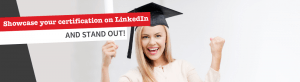certification, linkedin, badge, triple a+, trainer, teacher, coach, certified