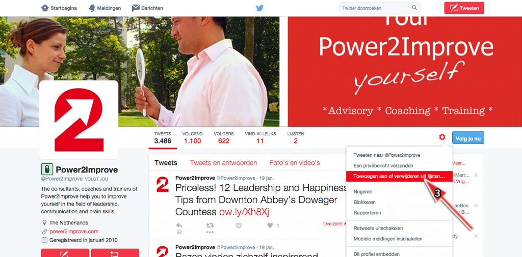 Twitter 2