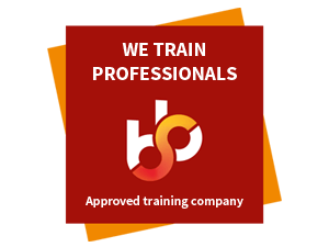 Approved training company