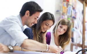 Trainer, assistant trainer, vacancy, job, student