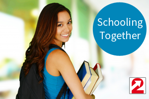 Schooling Together, high performance team, education
