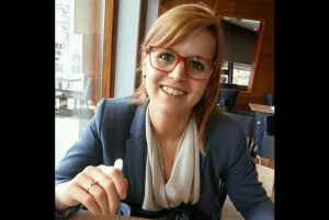 Ilona Deijkers
