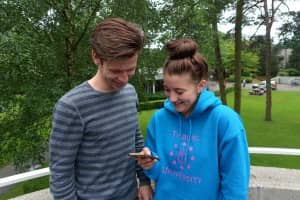 studenten, student, Tilburg University, UvT, studentimized, blended, learning, online, mobiel, mobile