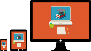 studentimized, blended, learning