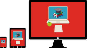 studentimized, blended, learning
