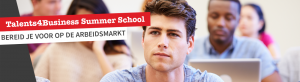 Tilburg Talents4Business Summer School