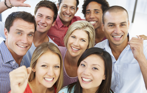 Vrijwilligers, Academie, Power2Improve, training, online, blended, coach, coaching