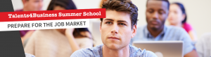 Talents4Business Summer School