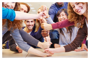 Happy, High Performance Teamng