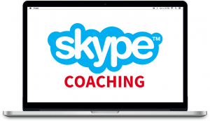 skype coaching