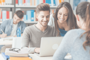 Studentimized Blended Learning, training, coaching, education, onderwijs, online, leren, studenten,