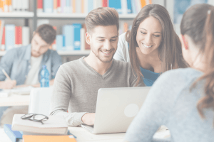 Studentimized Blended Learning, training, coaching, education, onderwijs, online, leren, studenten,