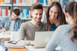 Studentimized Blended Learning, training, coaching, education, onderwijs, online, leren, studenten,