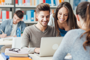 Studentimized Blended Learning, training, coaching, education, onderwijs, online, leren, studenten,