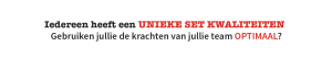 unieke, kwaliteiten, team, top, resultaat, results, team, succes, success, productiviteit, productivity