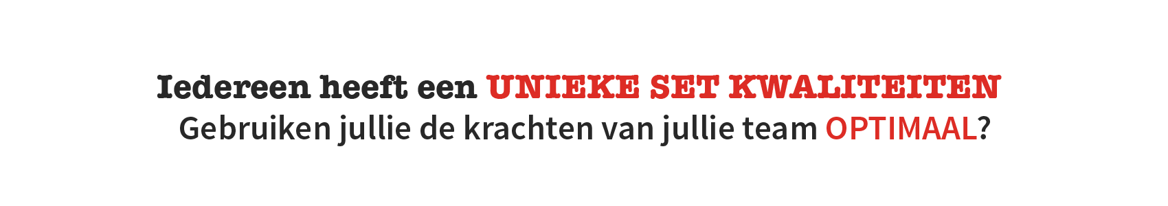 unieke, kwaliteiten, team, top, resultaat, results, team, succes, success, productiviteit, productivity