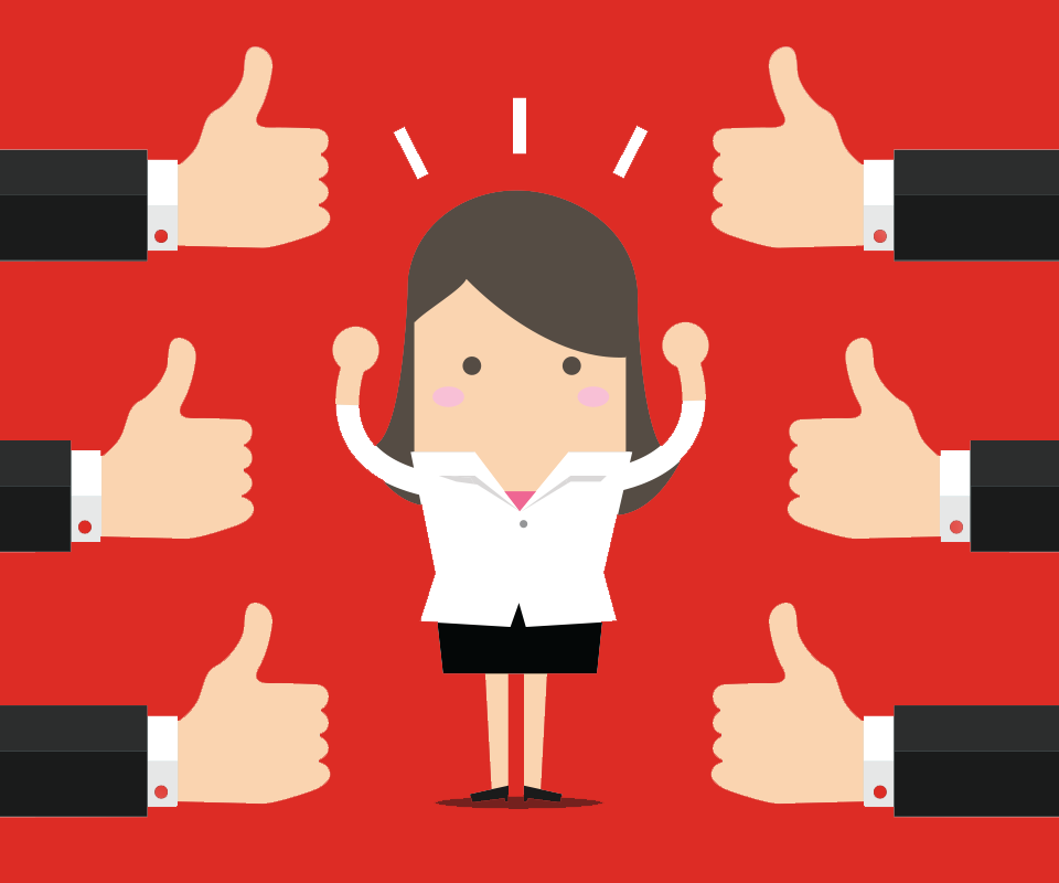 Complimentendag test jezelf compliment, complimenten, dag, complimentendag, compliment maken, complimenteren, succes, productiviteit, geluk, gelukkig, team building