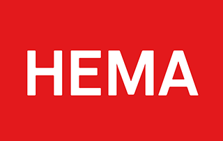 HEMA, hema, retail